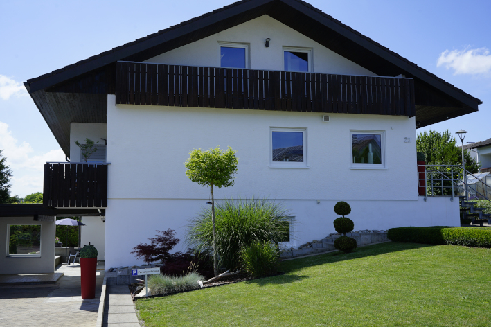 Neresheim Ferienwohnung Waldmariechen Neresheim