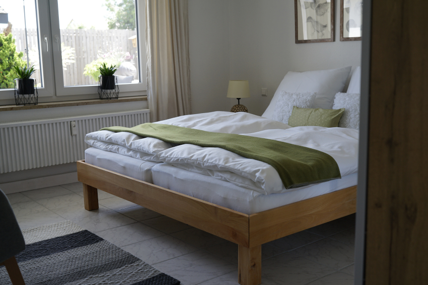 Neresheim Ferienwohnung Waldmariechen Neresheim