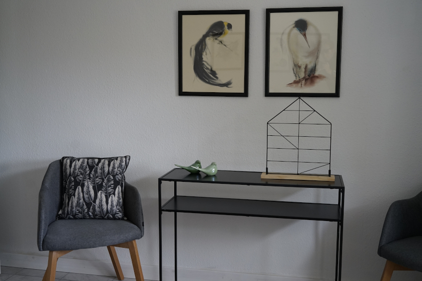 Schlafzimmer_2_FeWo Waldmariechen