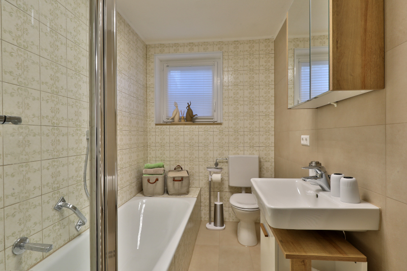 Bad FeWo Waldmariechen Neresheim