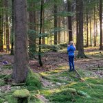 Waldbaden Waldmariechen Waldbaden Waldmariechen